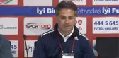 Şanlıurfaspor İzmir'de Kayıp