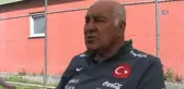 Tff UEFA B- Antrenör Kursu Antalya'da Yapıldı