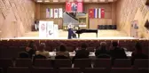 1. Suna Kan Uluslararası Keman Yarışması