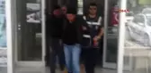 Adıyaman'da Suçüstü Yapılan 3 Hırsız Tutuklandı