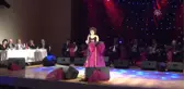 Amatör Ses Yarışmasının Galibi Aile Hekimi Oldu - Tekirdağ