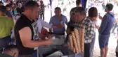 Arapapıştı Kanyonu Turizme Açıldı