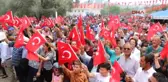 Aydın Arapapıştı Kanyonu Turizme Açıldı