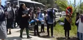 Bafra'da Uçurtma Şenliği