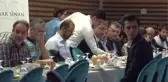 Bakan Işık: 