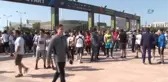 Bakü Maratonu 2017'ye Start Verildi