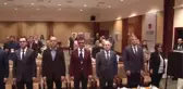 Doğu Anadolu Acil Tıp Günleri Bilimsel Programı