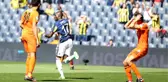 Fenerbahçe Çaykur Rizespor'u 2-1 Yendi