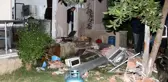 Fethiye'de Otelde Patlama! Büyük Hasar Var