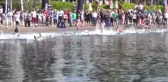 Freeathlon Fun-Race Marmaris'te Gerçekleşti
