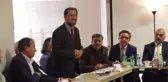 Haluk Yıldız: 