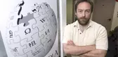 Kapatılan Wikipedia'nın Kurucusu 
