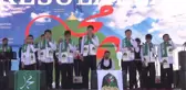Kutlu Doğum Haftası
