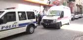Polisten Saklanan Hırsız Asansör Boşluğuna Düştü