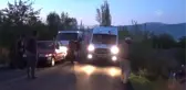 Trafik Kazası: 1 Yaralı