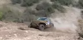Türkiye Off-Road Şampiyonasının 1. Ayak Yarışları Tamamlandı