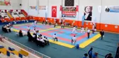 Türkiye Okullararası Karate Şampiyonası - Kahramanmaraş
