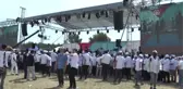 Uluslararası Dostluk Kazansın Projesi