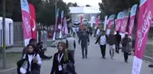 Uluslararası Dostluk Kazansın Projesi