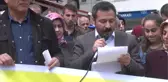 1 Mayıs Emek ve Dayanışma Günü