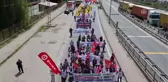 1 Mayıs Emek ve Dayanışma Günü - Artvin/