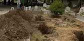 4 Kişinin Katil Zanlısının Babası: 