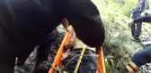 Atv ile Uçuruma Yuvarlanan Üniversite Öğrencisi Ağır Yaralandı