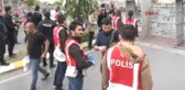 Bakırköy'de 1 Mayıs Kutlaması