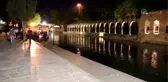 Balıklıgöl'de Sema Gösterisi