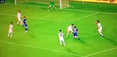 Bonservisi F.Bahçe'de Olan Ramazan Civelek, 1. Lig'de Messi Golü Attı