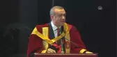 Cumhurbaşkanı Erdoğan: 