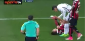 Di Maria Atıldı, Psg 9 Kişi Maçı Bitirdi