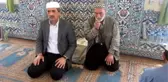 Dutluca'da Çiftçi Hayrı Yapıldı