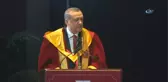 Erdoğan'a Hindistan'da Fahri Doktora Unvanı Verildi- Cumhurbaşkanı Recep Tayyip Erdoğan: - 