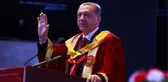 Erdoğan'dan BM'ye Sert Eleştiri: Sadece Elma Şekeri Dağıtıyorlar