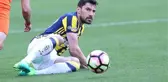 Fenerbahçe'de Şener Özbayraklı, Sakatlığı Nedeniyle Derbide Oynayamayacak