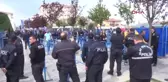 Gebze'de 1 Mayıs Kutlandı
