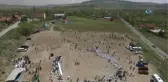 Gemerek'te Uçurtma Şenliği Düzenlendi