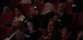 Samsun'da Çocuk ve Gençlik Korosu Rüzgarı