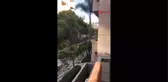 San Diego'da Havuz Partisi Kana Bulandı
