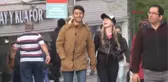 Taksim Meydanı'na Kimse Alınmıyor