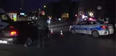 Trafiğe 1 Mayıs Düzenlemesi - Istanbul