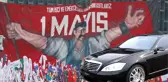 Türkiye'nin 1 Mayıs Gerçeği: Sendika Yok, Sendika Ağaları Var
