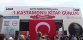 1. Kastamonu Kitap Günleri