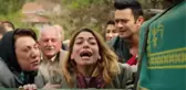 Gözyaşının Eksik Olmadığı 