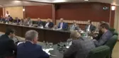 Akpm 'Nin Aldığı Karar Batı Platformu'nda Masaya Yatırıldı