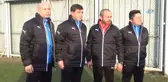 Arşiv -Bursaspor, Tunahan Akdoğan'a Emanet Edilecek