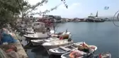 Av Sezonu Bitti, Balıkçıların Ağ Mesaisi Başladı
