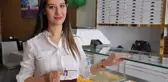 Baklavacılığı Mühendisliğe Tercih Etti