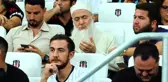 Beşiktaşlı Ömer Şişmanoğlu'nun Babası: Dualarla Şampiyon Olacağız